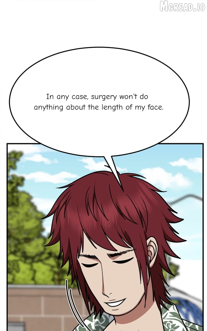 Change Me Chapter 259  - page 52